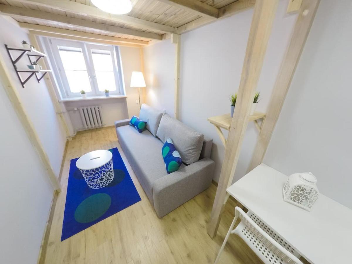 Rynek 20/21 -Cosy New Apartment On The Market Square - 4 Bedrooms - 8 People Wroclaw Exterior photo